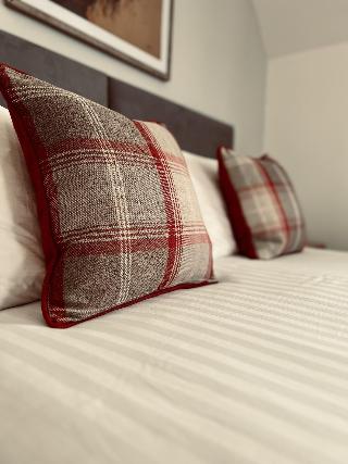 Bettyhill Hotel fotoÄŸrafÄ±
