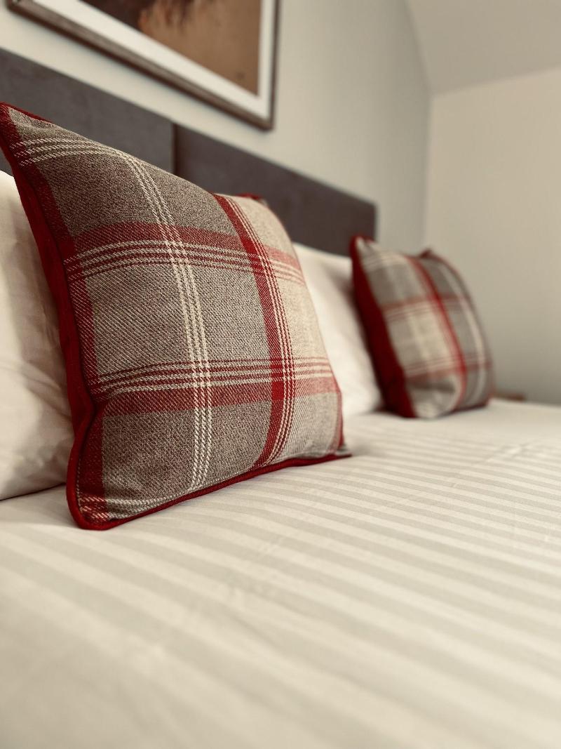 Bettyhill Hotel - Oda