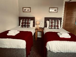 Bettyhill Hotel fotoÄŸrafÄ±