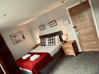 Bettyhill Hotel fotoÄŸrafÄ±