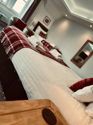 Bettyhill Hotel fotoÄŸrafÄ±