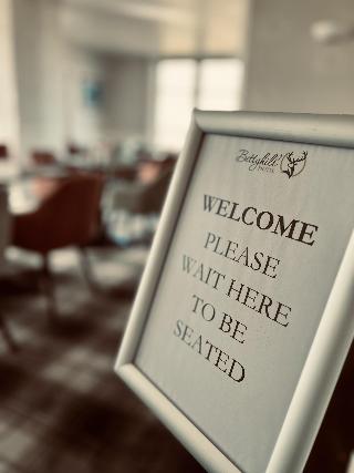 Bettyhill Hotel fotoÄŸrafÄ±