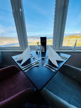 Bettyhill Hotel fotoÄŸrafÄ±