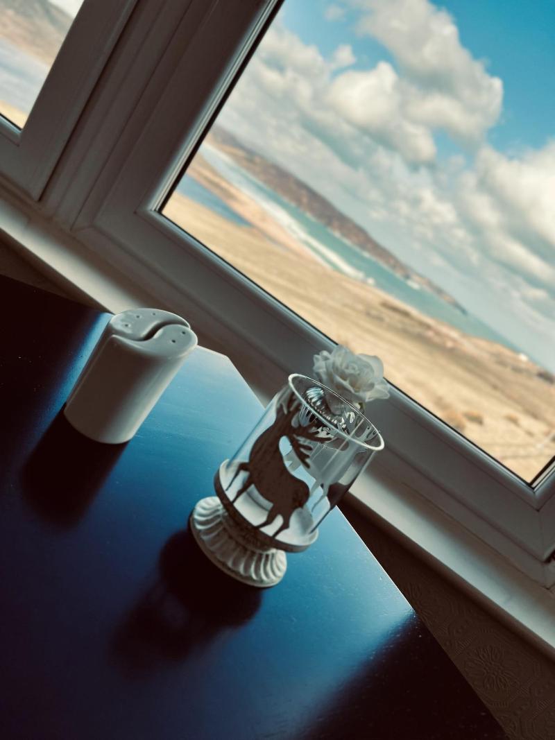 Bettyhill Hotel - Restoran