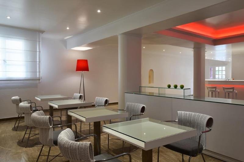 Petasos Chic Hotel - Genel