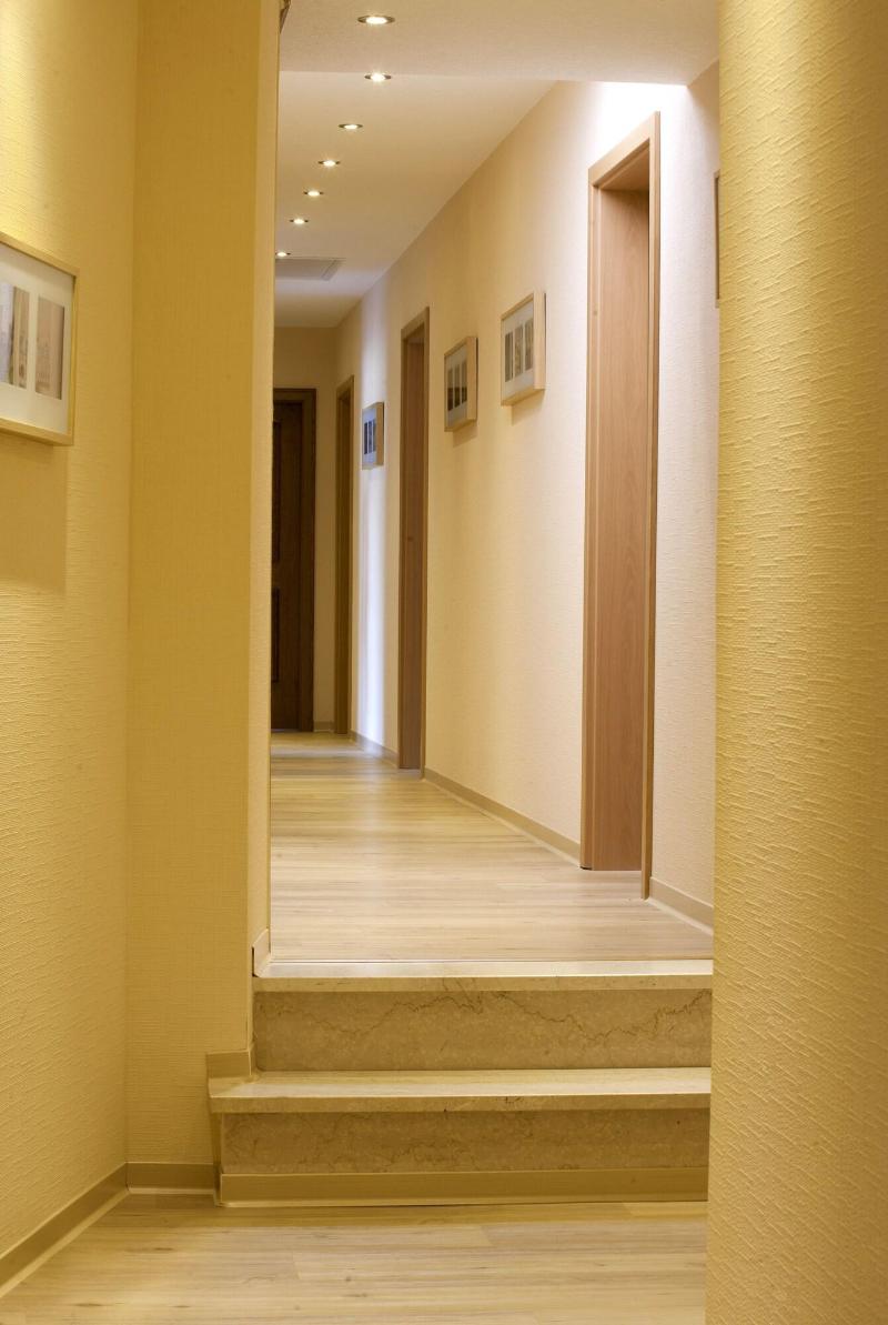 Hotel-Restaurant Haus Hubertus - Lobi