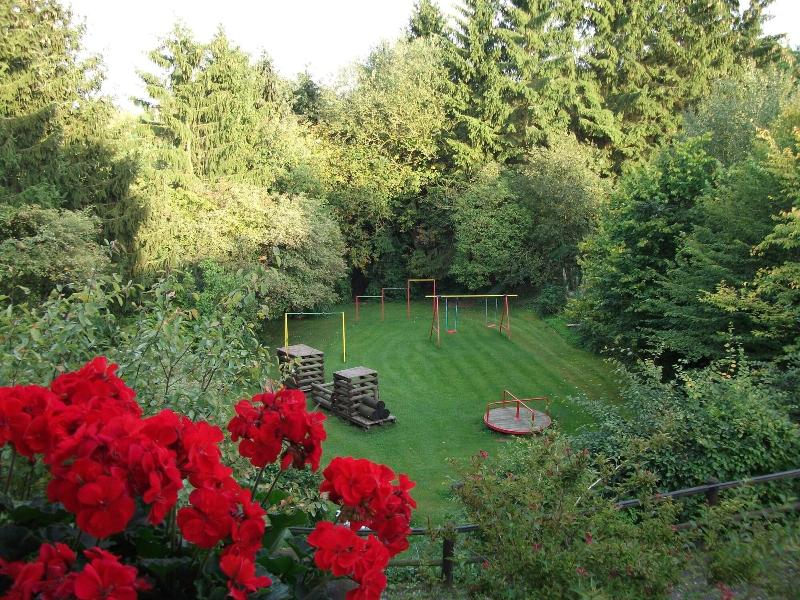 Hotel-Restaurant Haus Hubertus - Aktivite