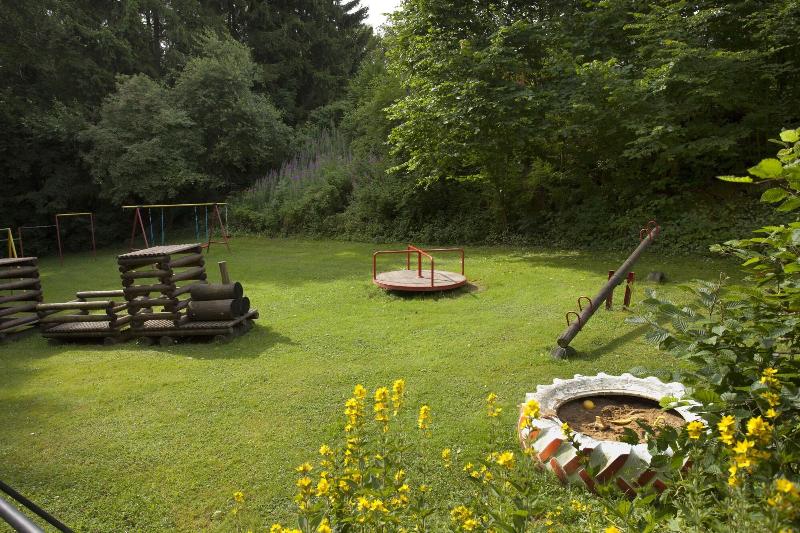Hotel-Restaurant Haus Hubertus - Aktivite