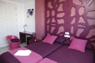 Énfasis Hotel