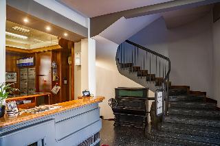 Hotel Italia fotoÄŸrafÄ±