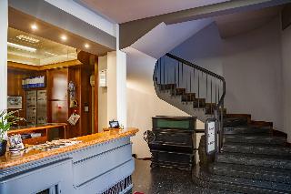 Hotel Italia fotoÄŸrafÄ±