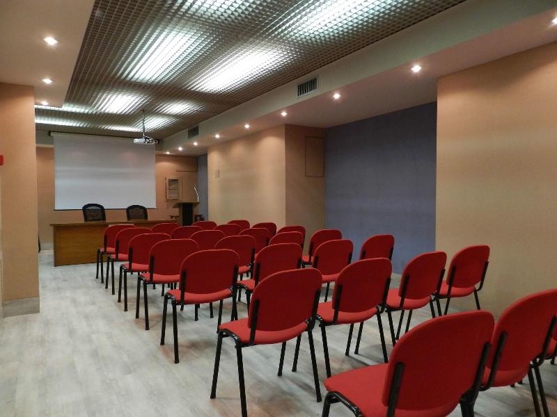 Hotel Italia - Toplantı