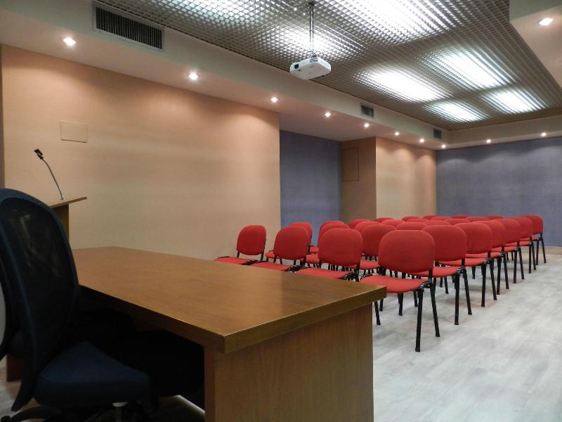 Hotel Italia - Toplantı