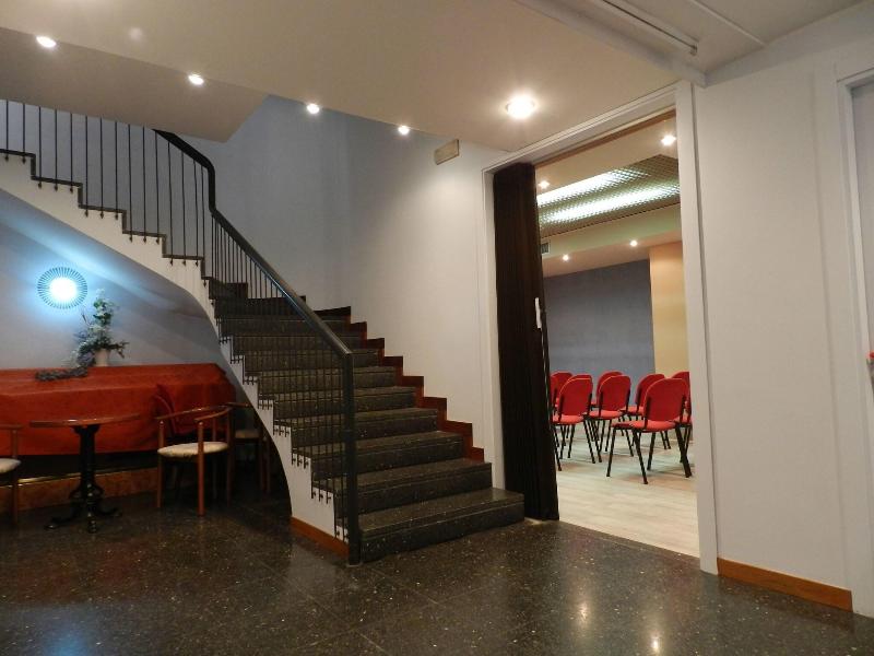 Hotel Italia - Toplantı