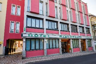 Hotel Italia otel fotoğrafı
