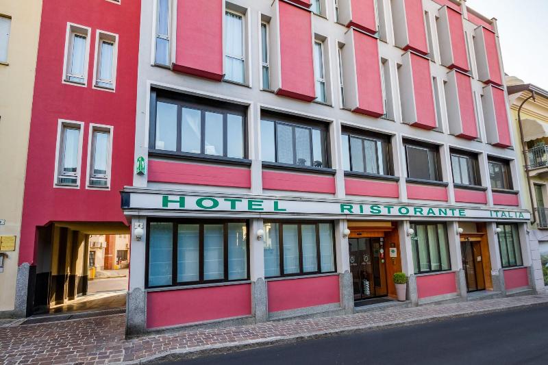 Hotel Italia - Genel
