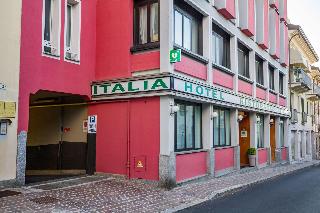 Hotel Italia fotoÄŸrafÄ±