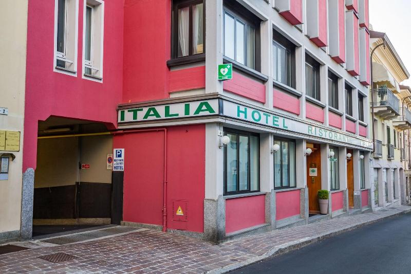 Hotel Italia - Genel