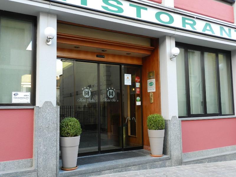 Hotel Italia - Genel