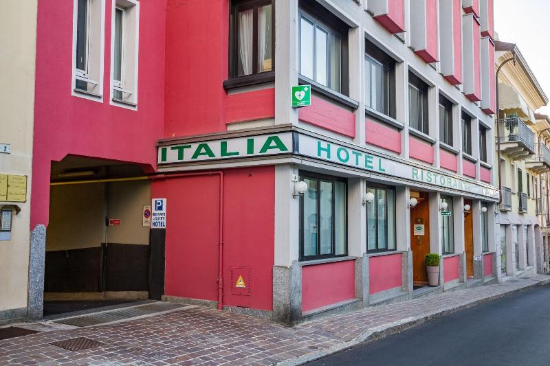 Hotel Italia - Genel
