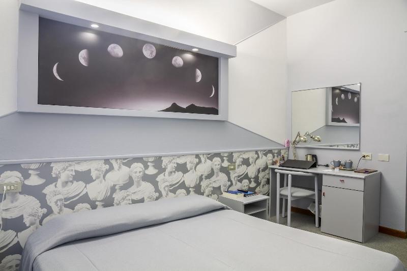 Hotel Italia - Oda