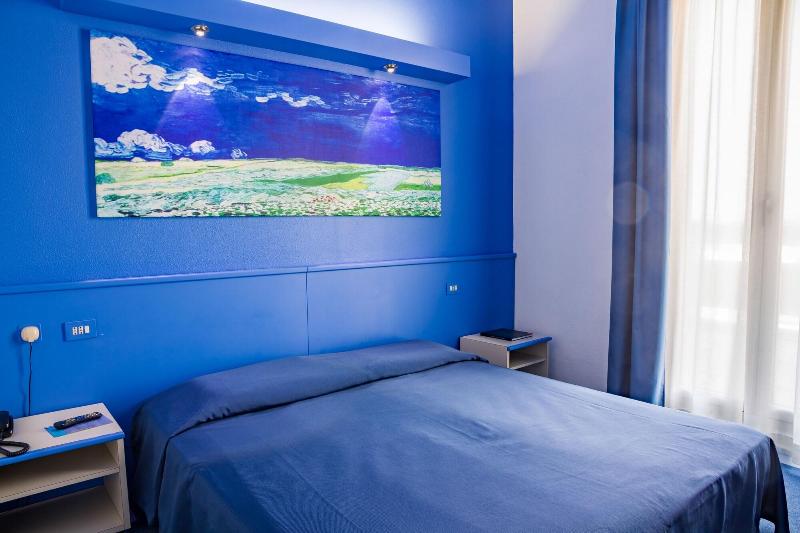 Hotel Italia - Oda
