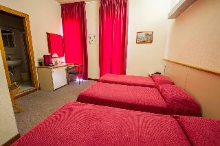 Hotel Italia fotoÄŸrafÄ±