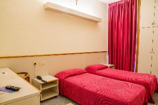 Hotel Italia fotoÄŸrafÄ±