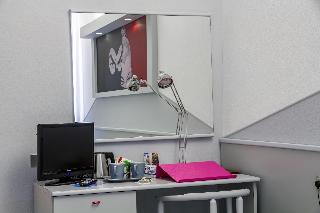 Hotel Italia fotoÄŸrafÄ±