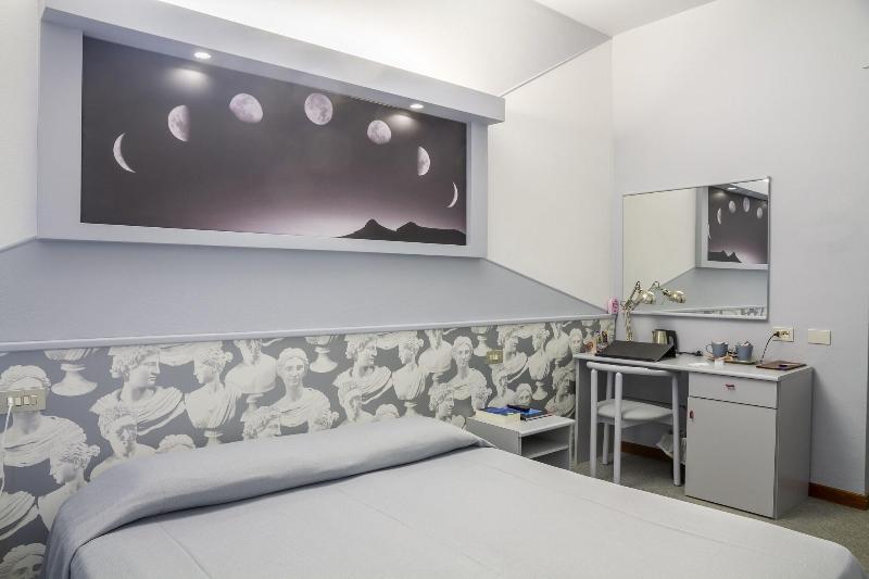 Hotel Italia - Oda