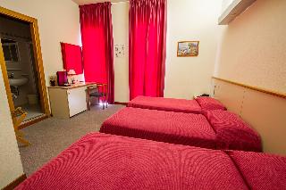Hotel Italia fotoÄŸrafÄ±