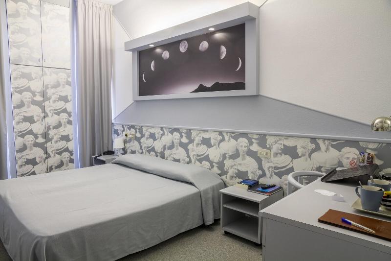 Hotel Italia - Oda
