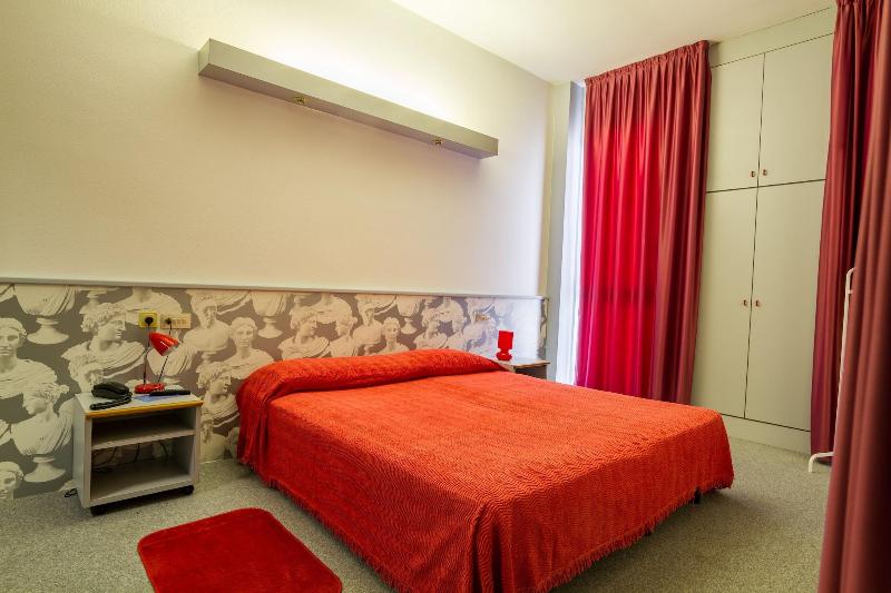 Hotel Italia - Oda