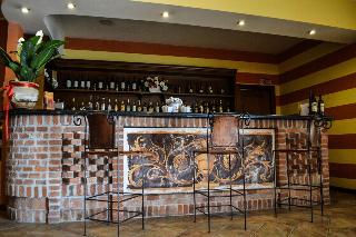 Hotel Don Carlo fotoÄŸrafÄ±