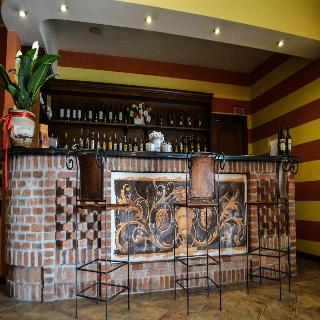 Hotel Don Carlo fotoÄŸrafÄ±
