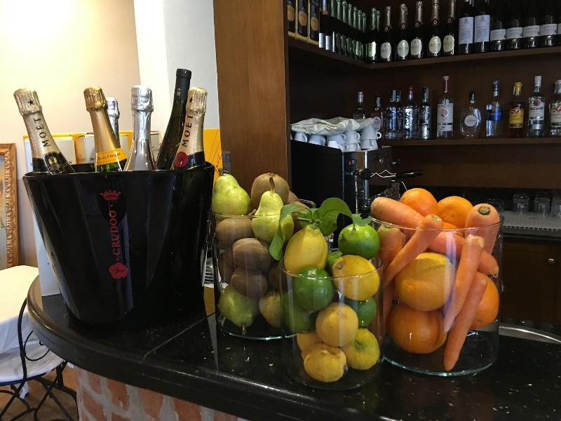 Hotel Don Carlo - Bar