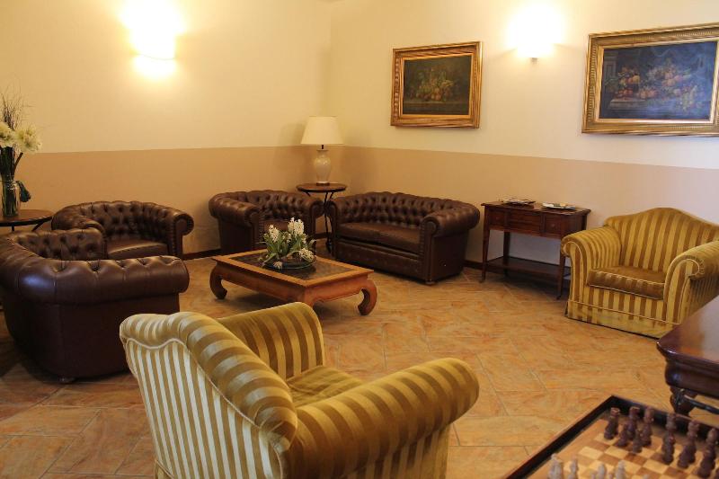 Hotel Don Carlo - Bar