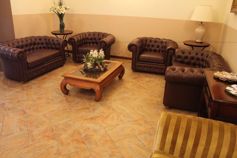 Hotel Don Carlo - Bar