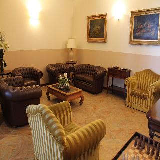 Hotel Don Carlo fotoÄŸrafÄ±