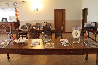Hotel Don Carlo fotoÄŸrafÄ±