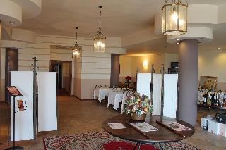 Hotel Don Carlo fotoÄŸrafÄ±