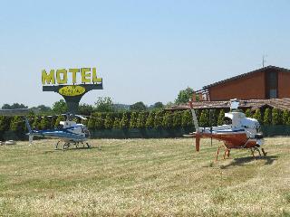 Hotel Don Carlo fotoÄŸrafÄ±