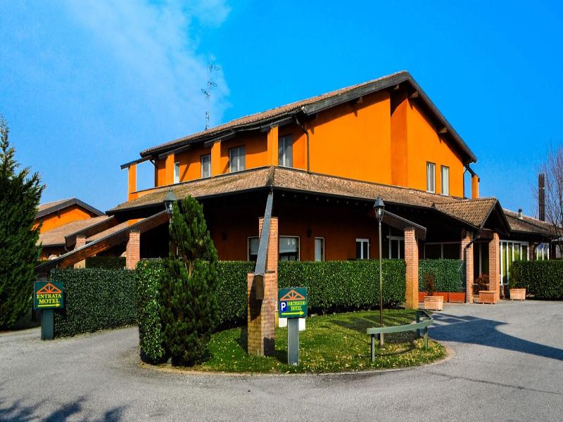 Hotel Don Carlo - Genel