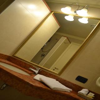 Hotel Don Carlo fotoÄŸrafÄ±