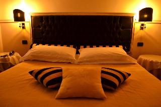 Hotel Don Carlo fotoÄŸrafÄ±