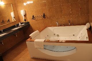 Hotel Don Carlo fotoÄŸrafÄ±