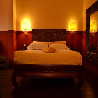 Hotel Don Carlo fotoÄŸrafÄ±