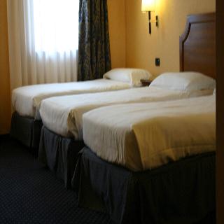 Hotel Don Carlo fotoÄŸrafÄ±