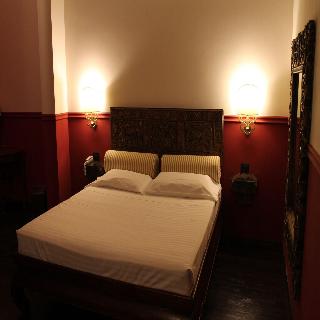 Hotel Don Carlo fotoÄŸrafÄ±