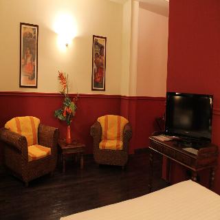Hotel Don Carlo fotoÄŸrafÄ±